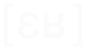 R. / BARBER Logo